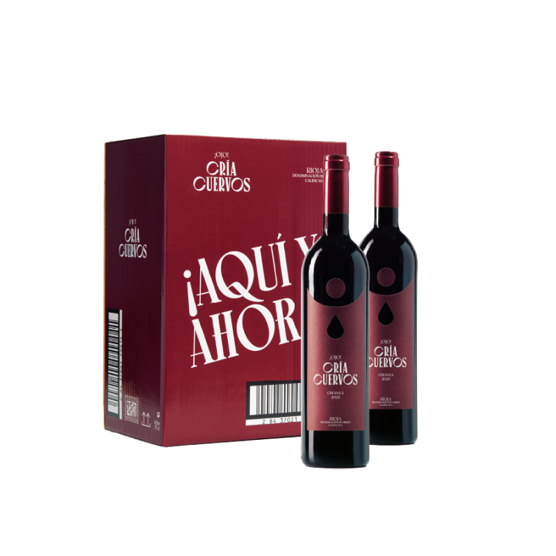 Caja 2 bot | Crianza