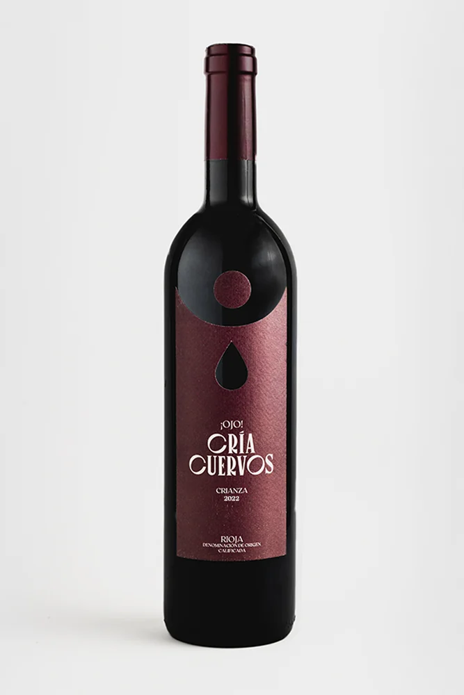 Crianza
