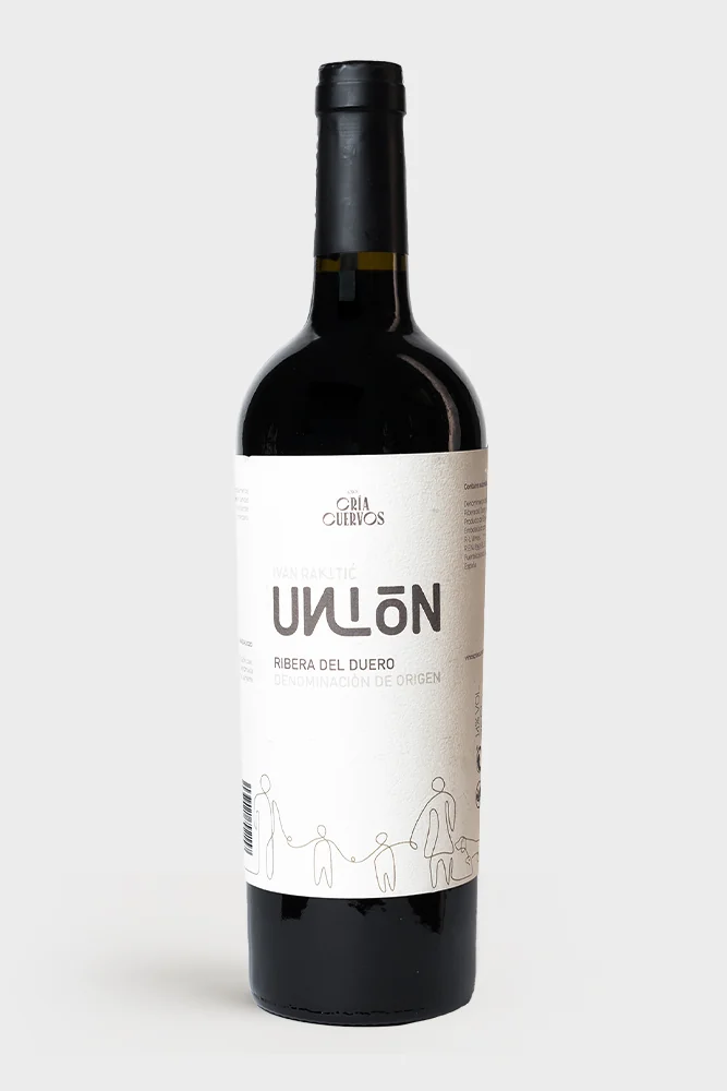 UNIÓN · Ivan Rakitić