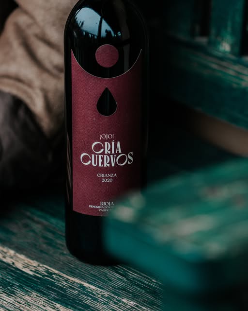 Crianza D.O.Ca. Rioja